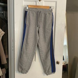Boys Hanna Andersson Sweatpants
